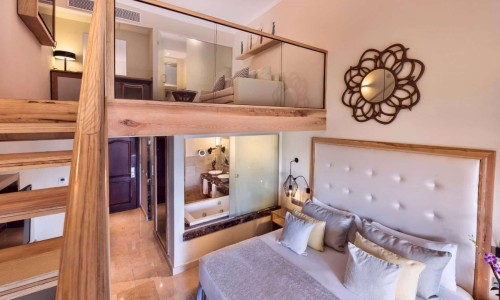 Loft Suite